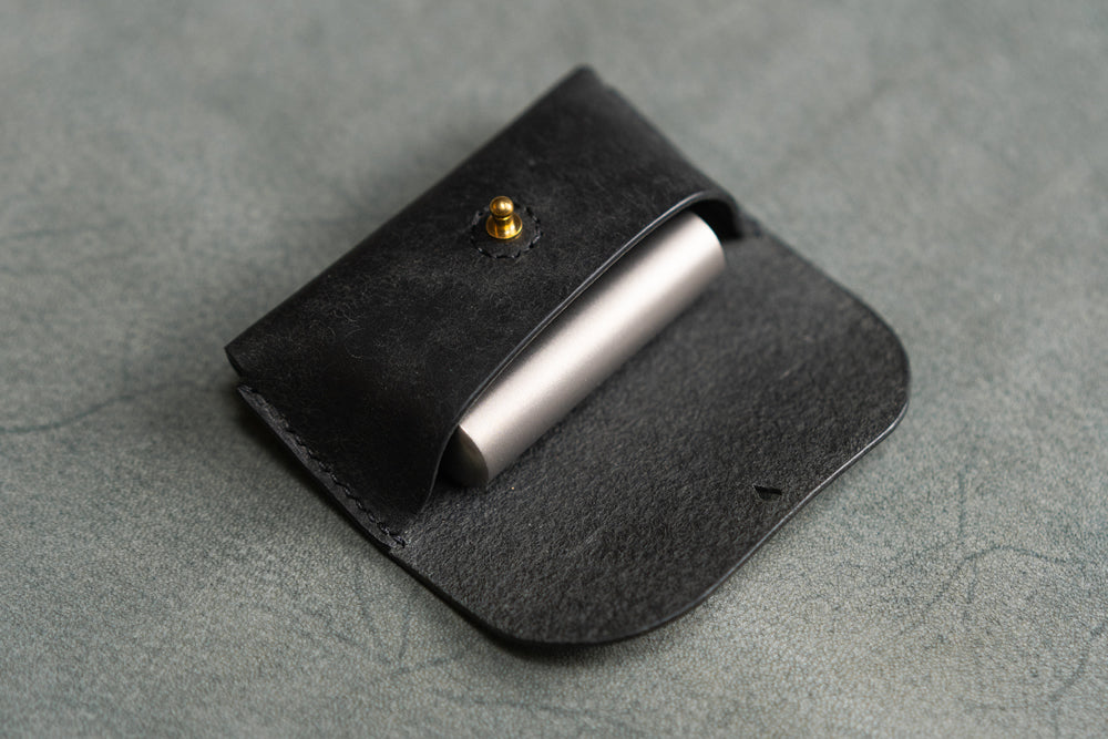 印鑑ケース(イタリアンレザー)