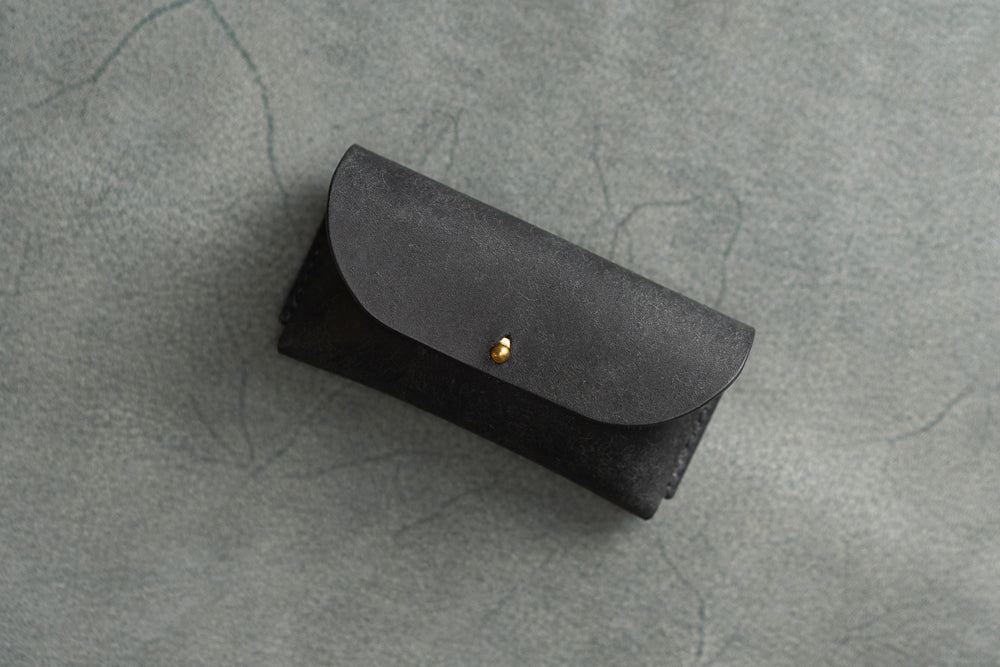 印鑑ケース(イタリアンレザー)