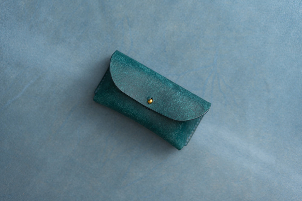 印鑑ケース(イタリアンレザー)