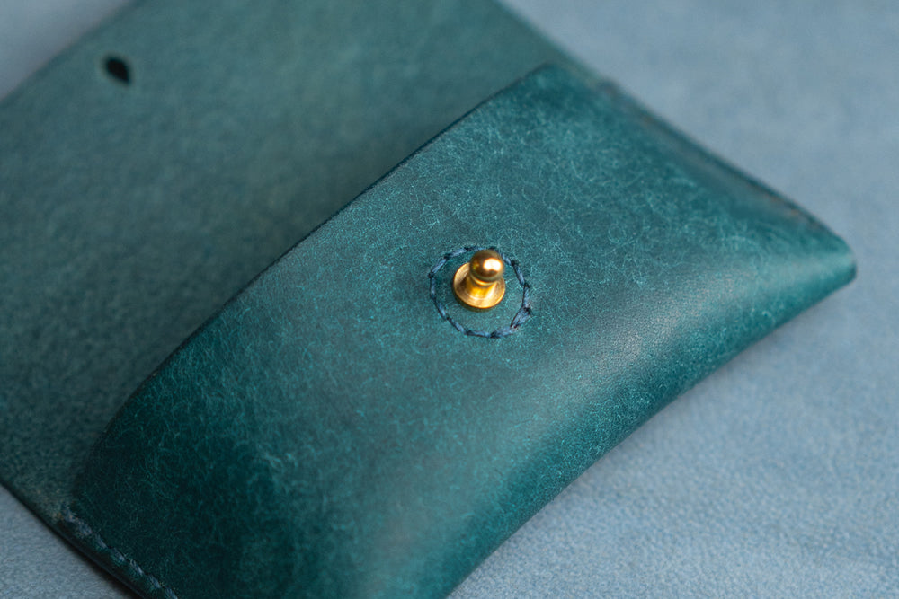 印鑑ケース(イタリアンレザー)