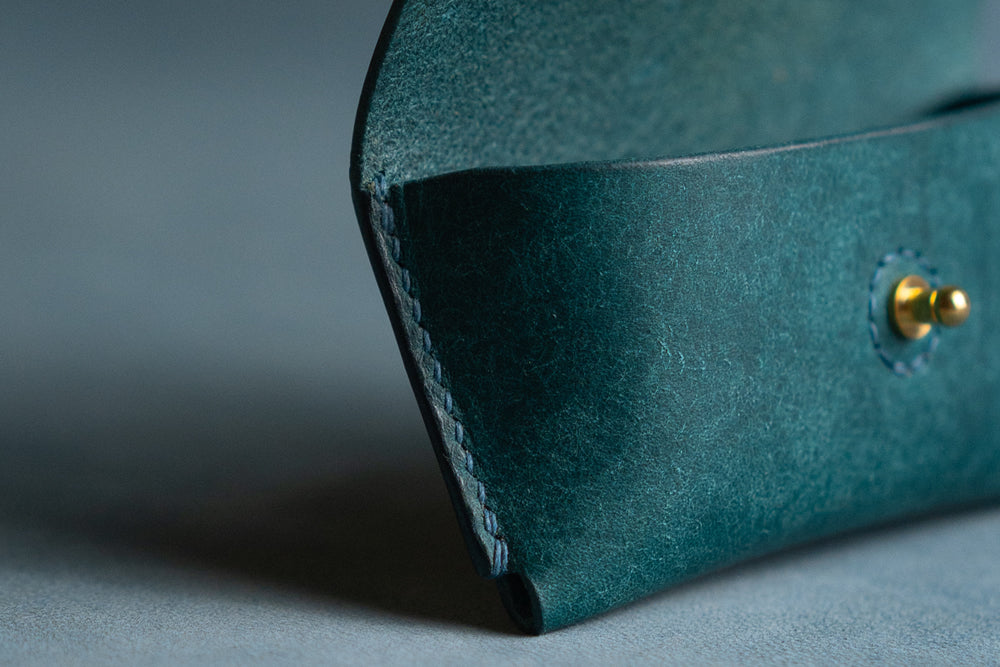 印鑑ケース(イタリアンレザー)