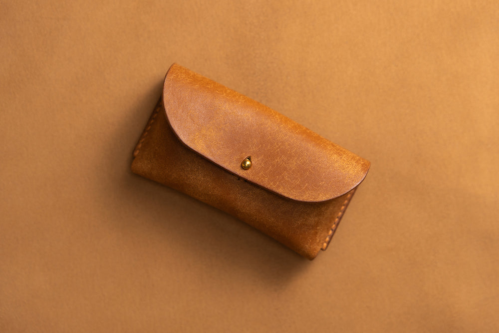印鑑ケース（イタリアンレザー）