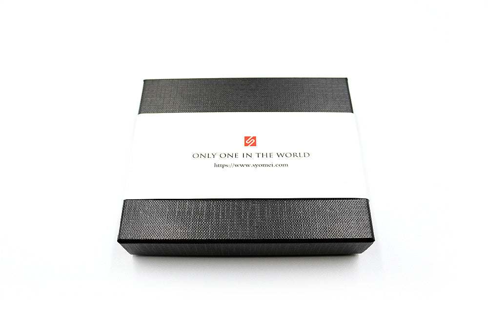 シグネチャー印（3点セット）